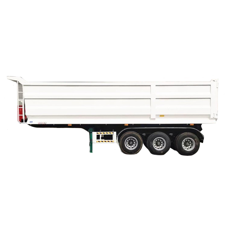 Dump Trailer